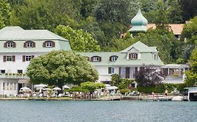 Strandhotel Kärntnerhof